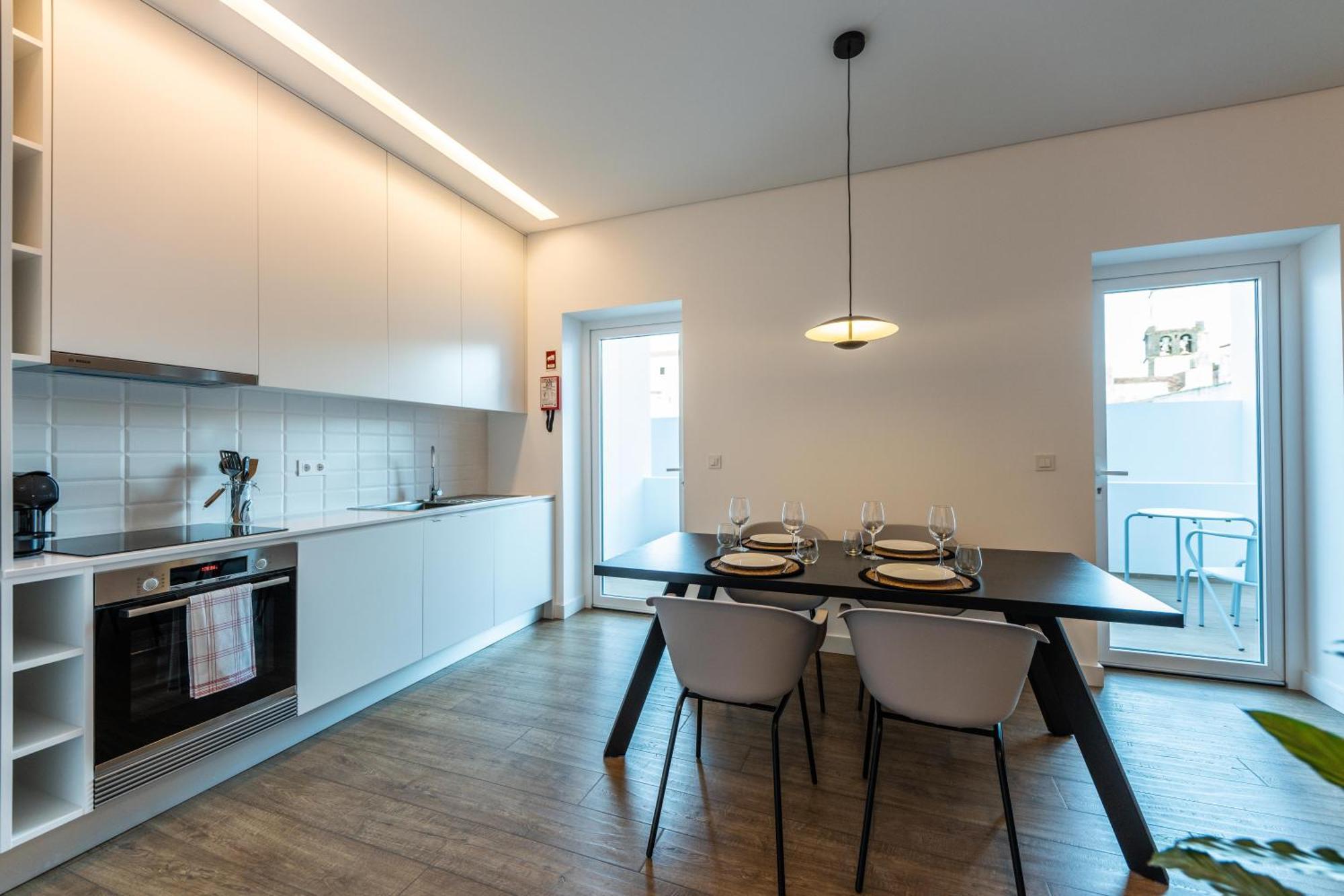 Brum Design Apartments Ponta Delgada  Bagian luar foto