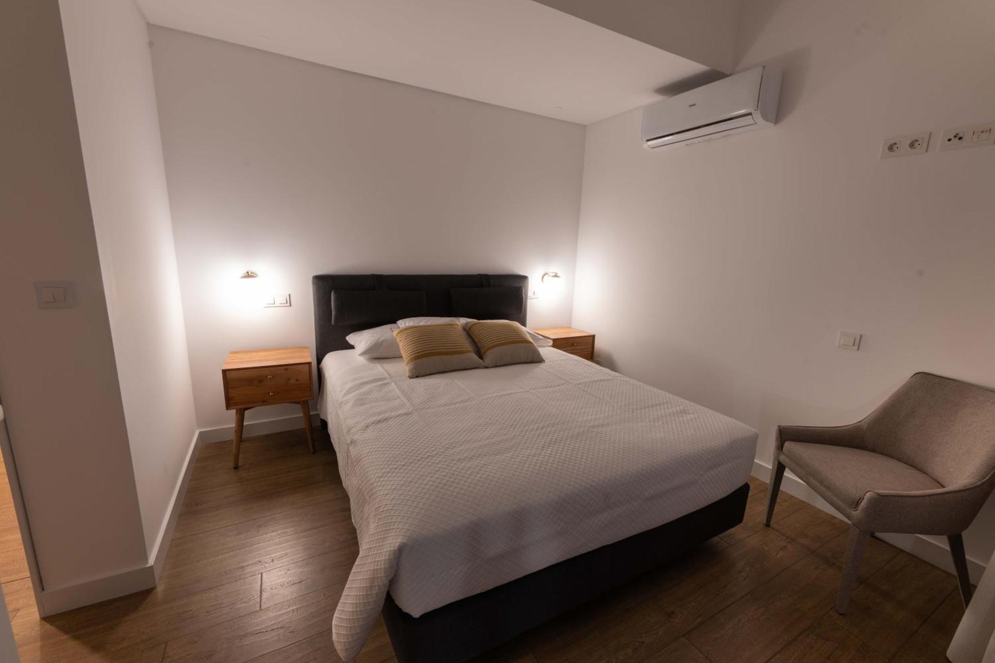 Brum Design Apartments Ponta Delgada  Bagian luar foto