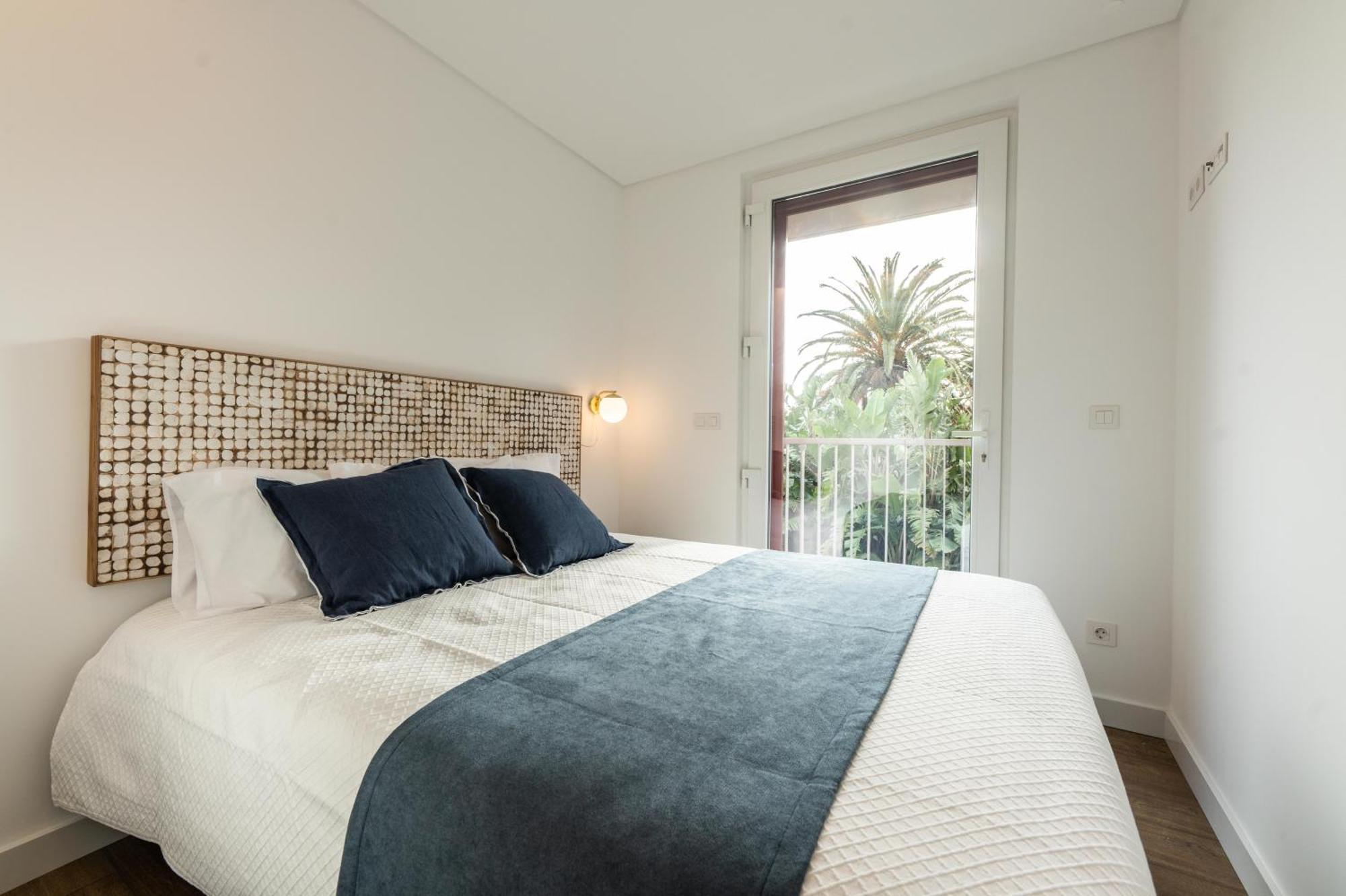 Brum Design Apartments Ponta Delgada  Bagian luar foto