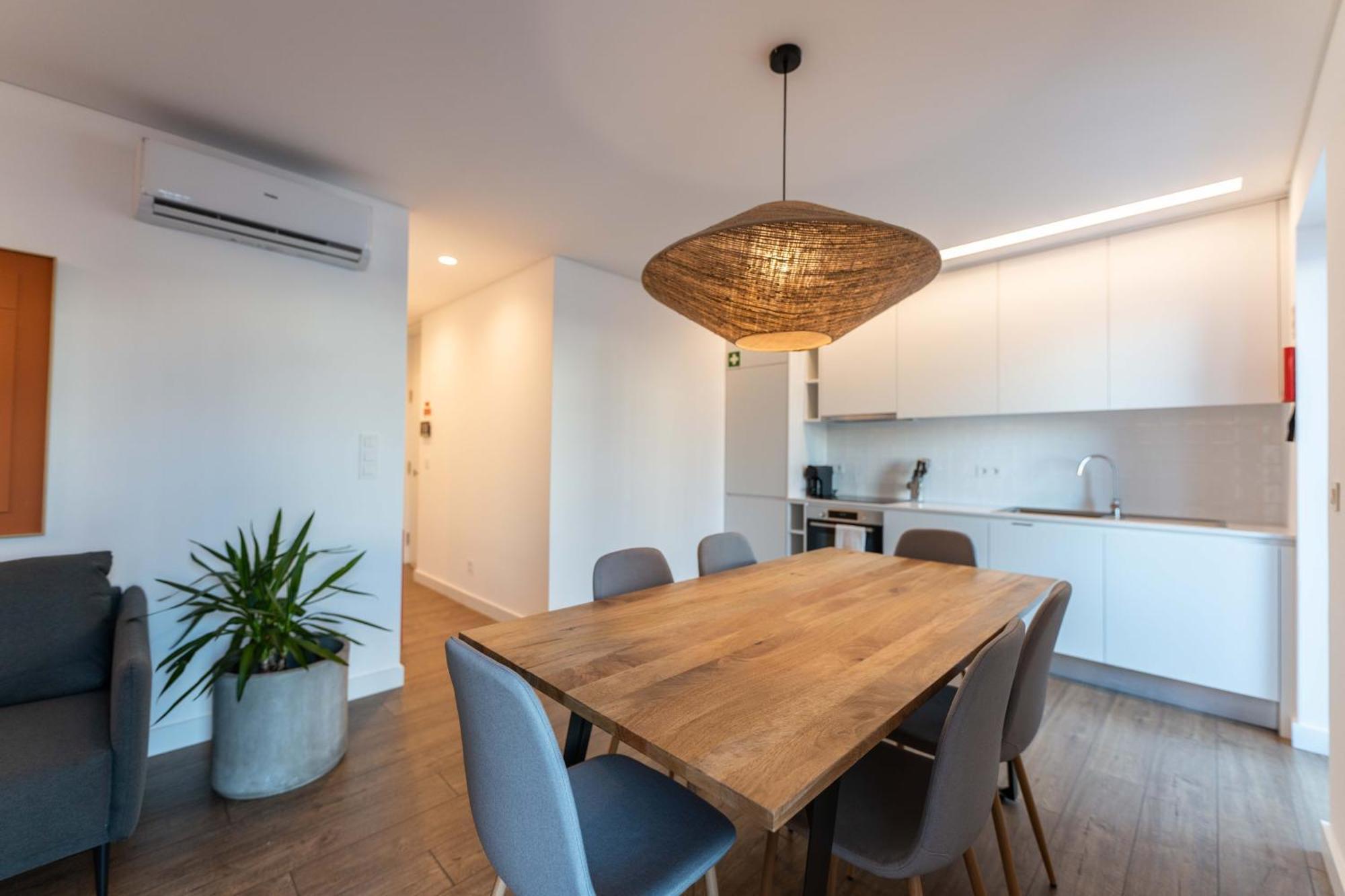 Brum Design Apartments Ponta Delgada  Bagian luar foto