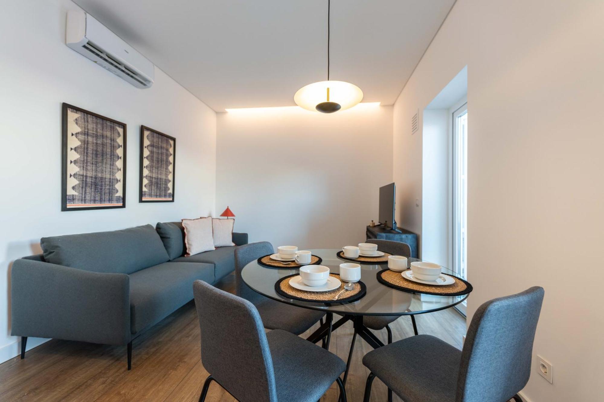 Brum Design Apartments Ponta Delgada  Bagian luar foto