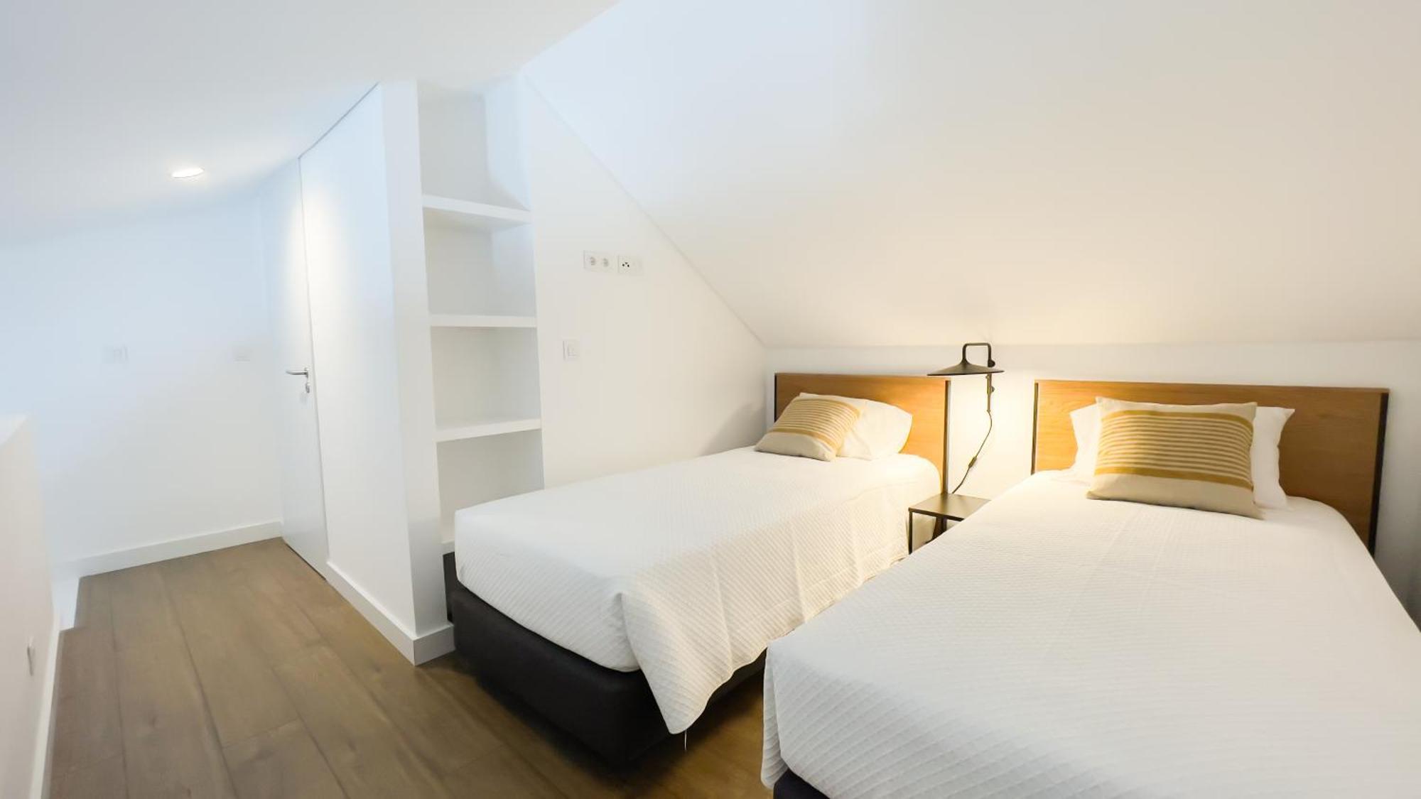 Brum Design Apartments Ponta Delgada  Bagian luar foto